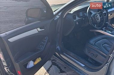 Седан Audi A4 2011 в Фастове