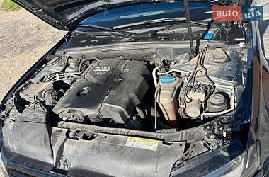 Седан Audi A4 2011 в Фастове