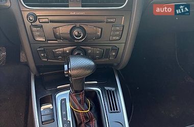 Седан Audi A4 2011 в Фастове