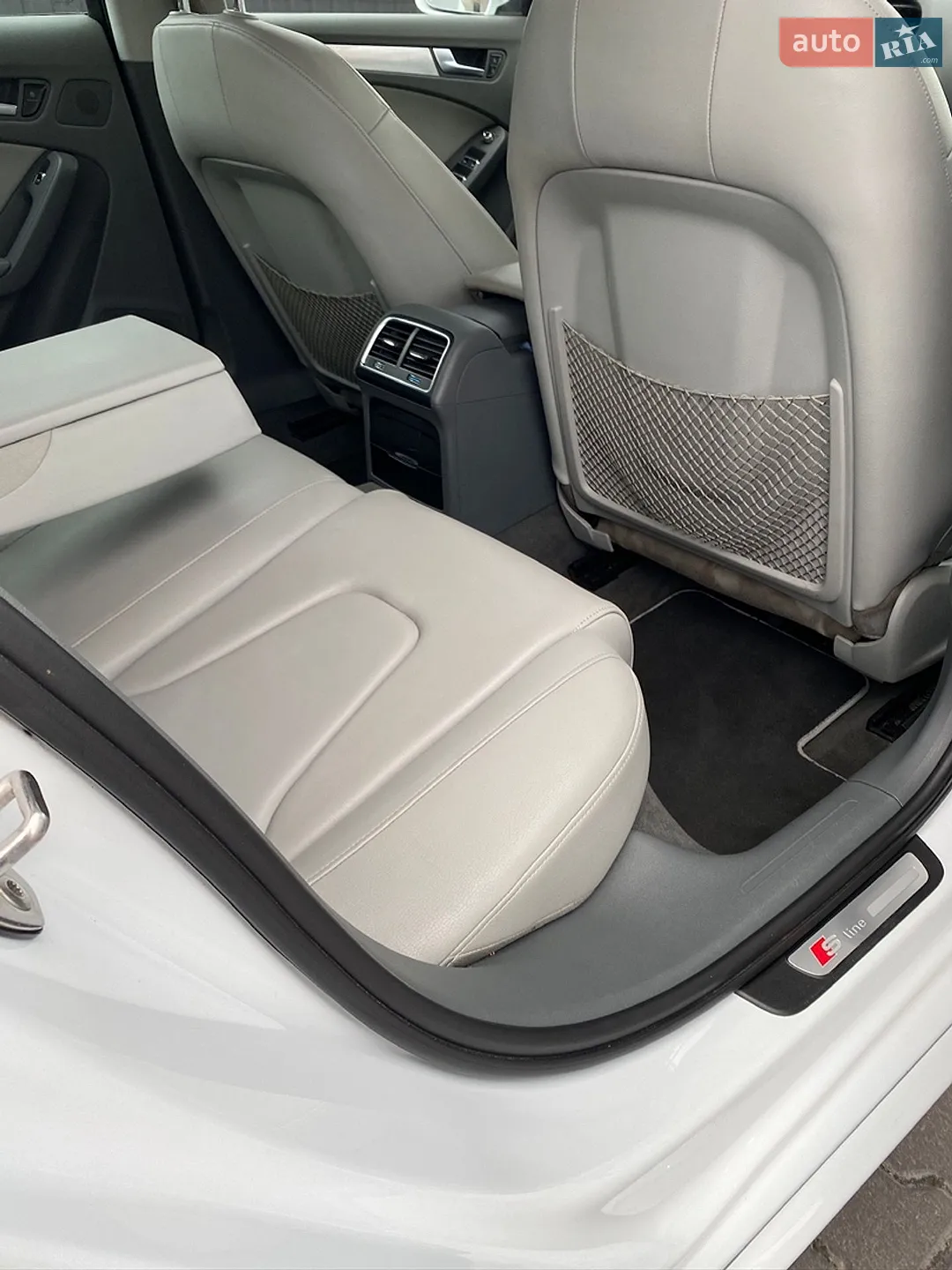 2015 Audi A4 - мініатюра 11