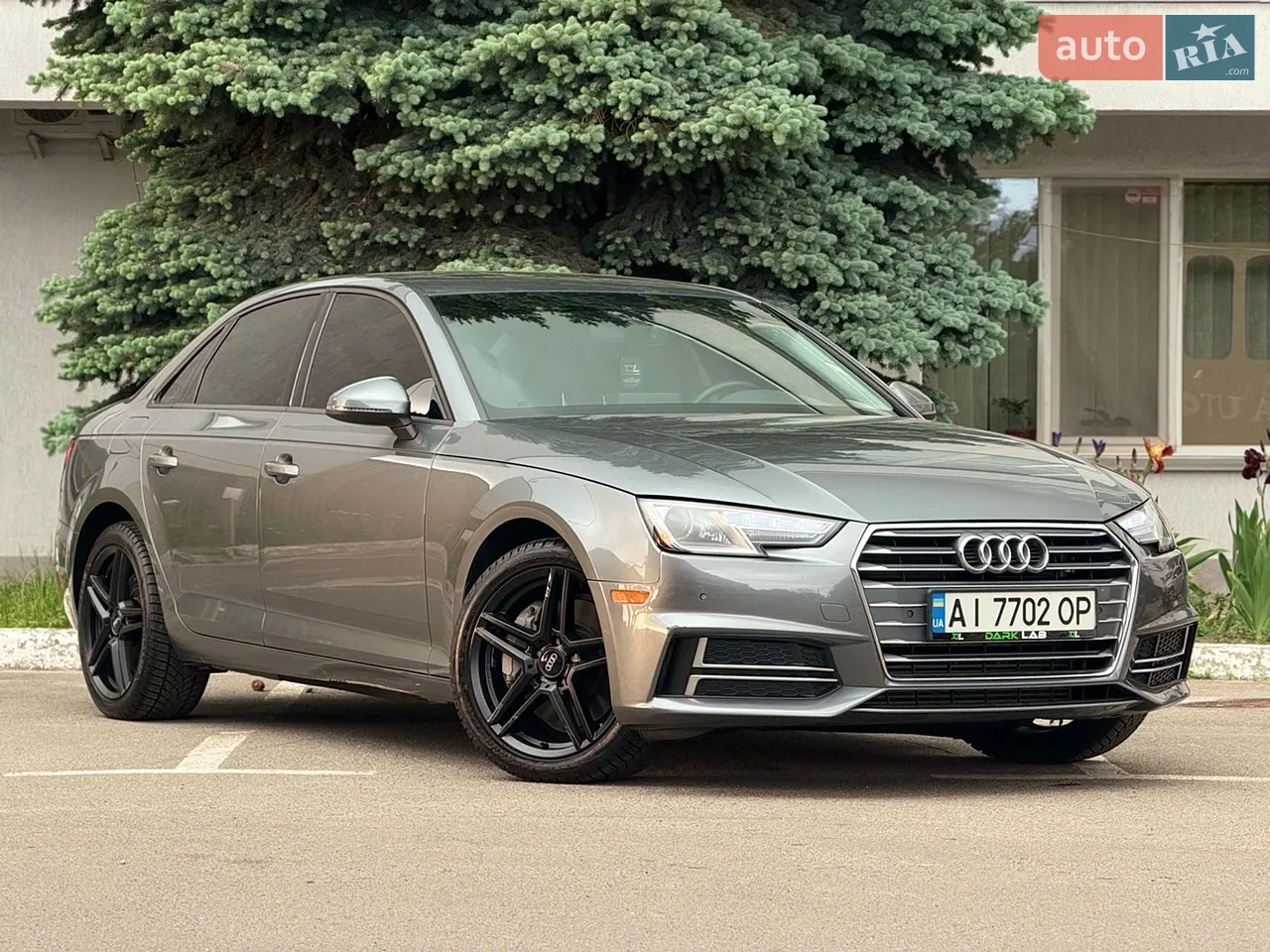 2016 Audi A4 - мініатюра 50