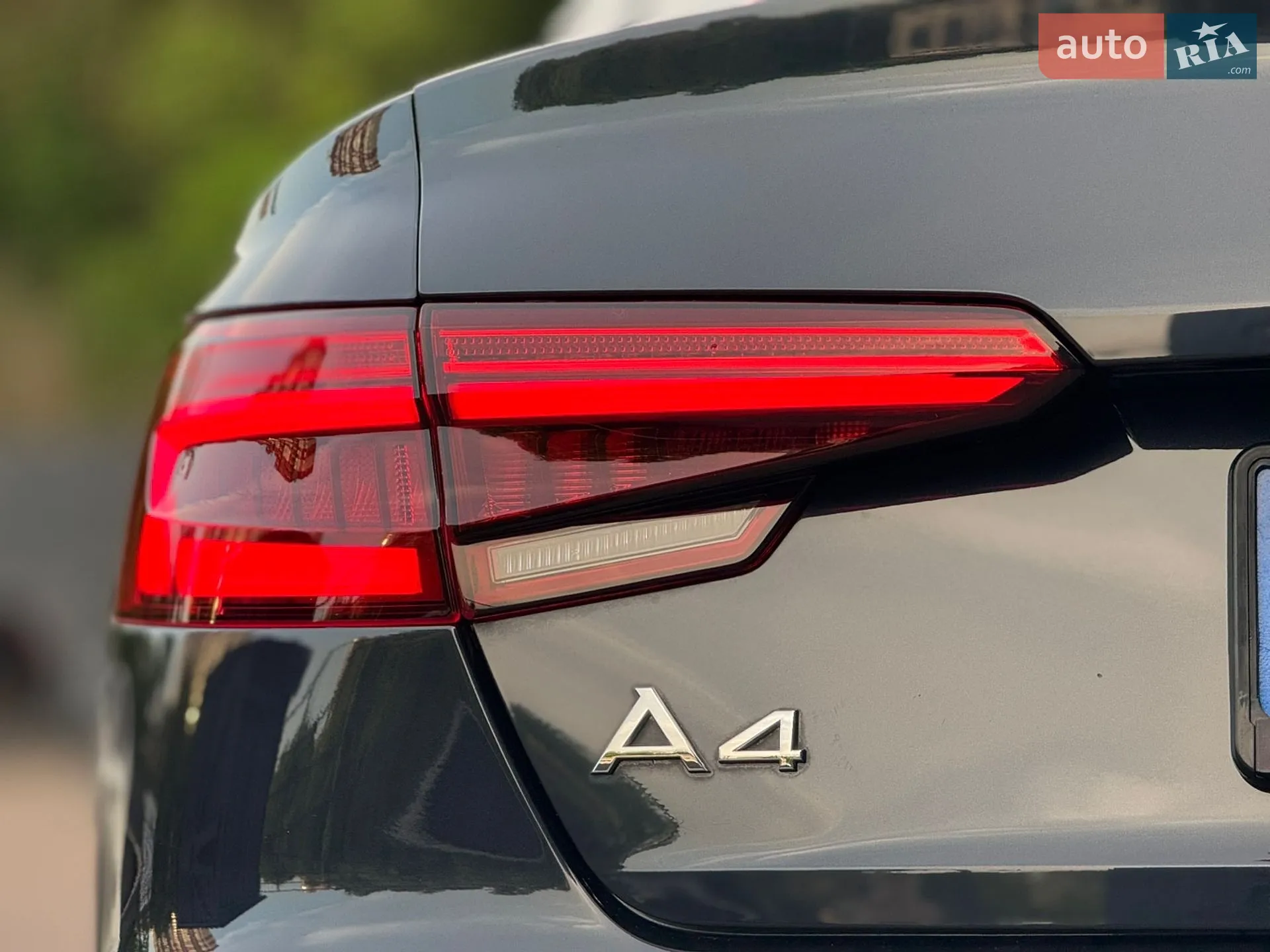 2016 Audi A4 - мініатюра 10