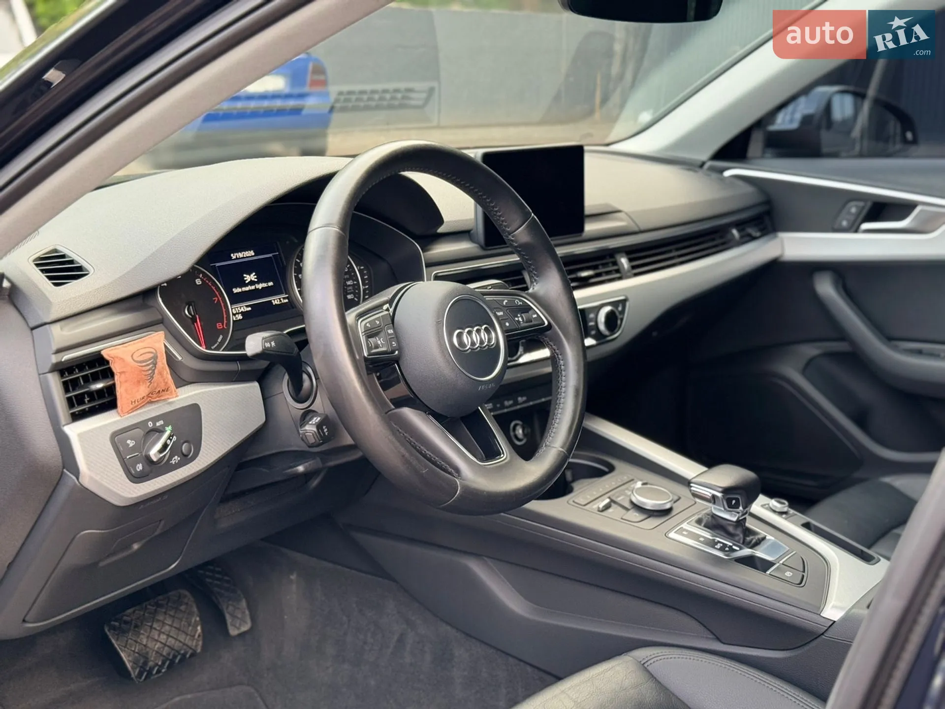 2016 Audi A4 - мініатюра 15