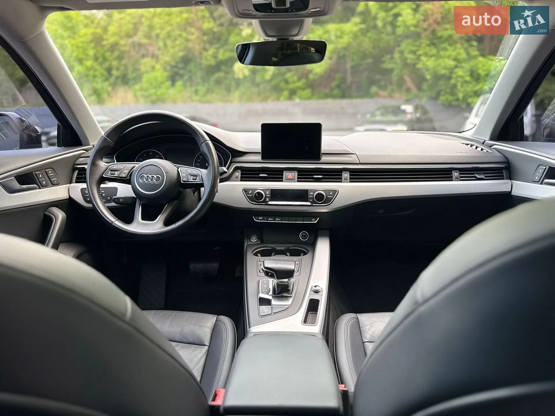 2016 Audi A4 - мініатюра 20