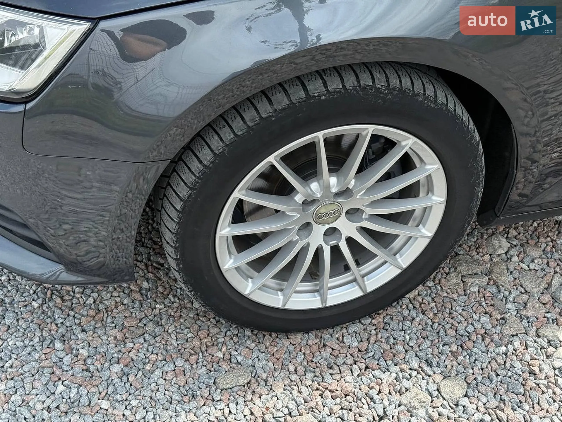 2016 Audi A4 - мініатюра 9