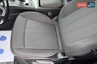 Универсал Audi A4 2016 в Стрые