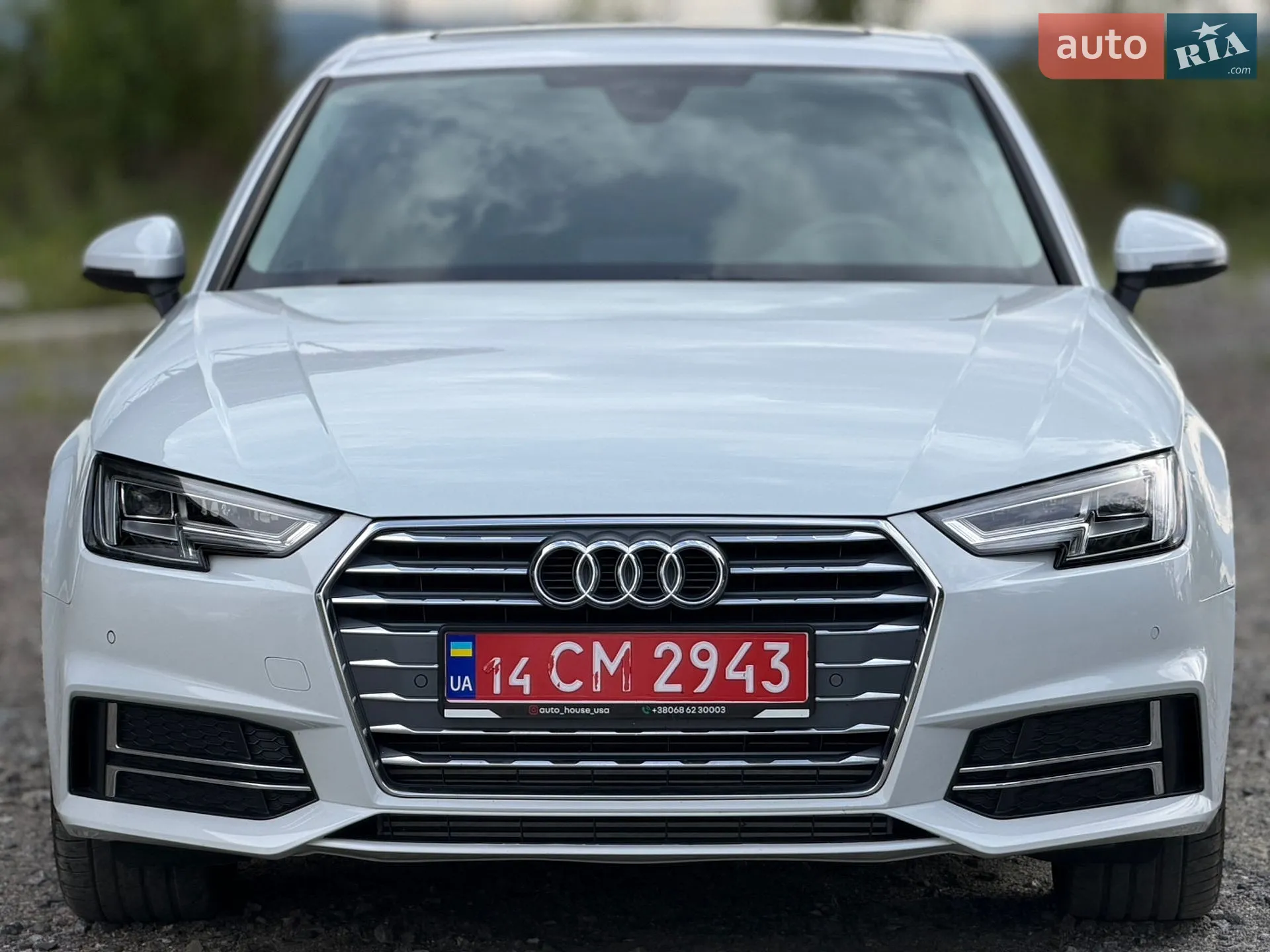 2016 Audi A4 - мініатюра 5