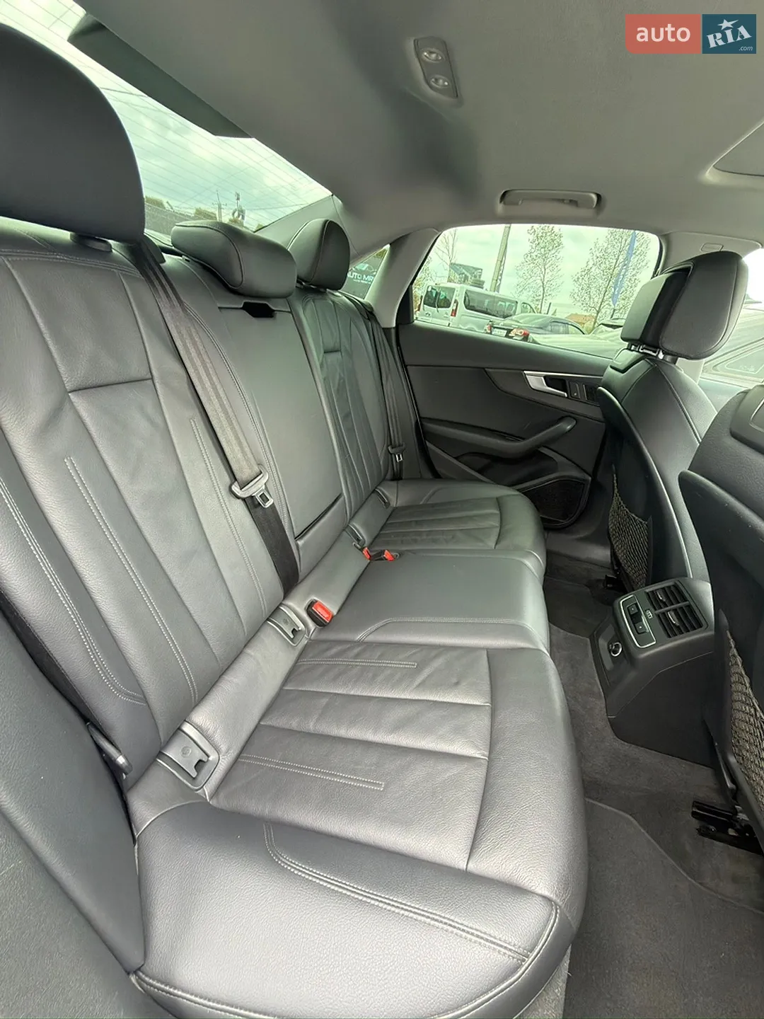 2016 Audi A4 - мініатюра 19