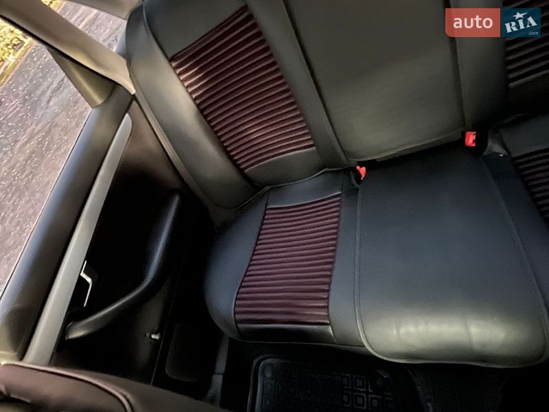 Седан Audi A4 2007 в Котельве
