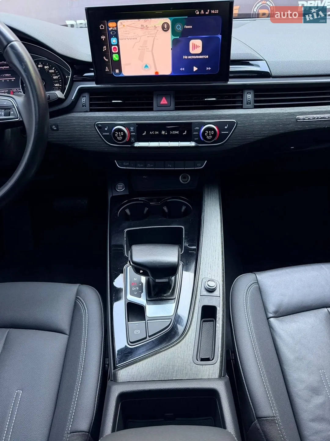 2020 Audi A4 - мініатюра 10