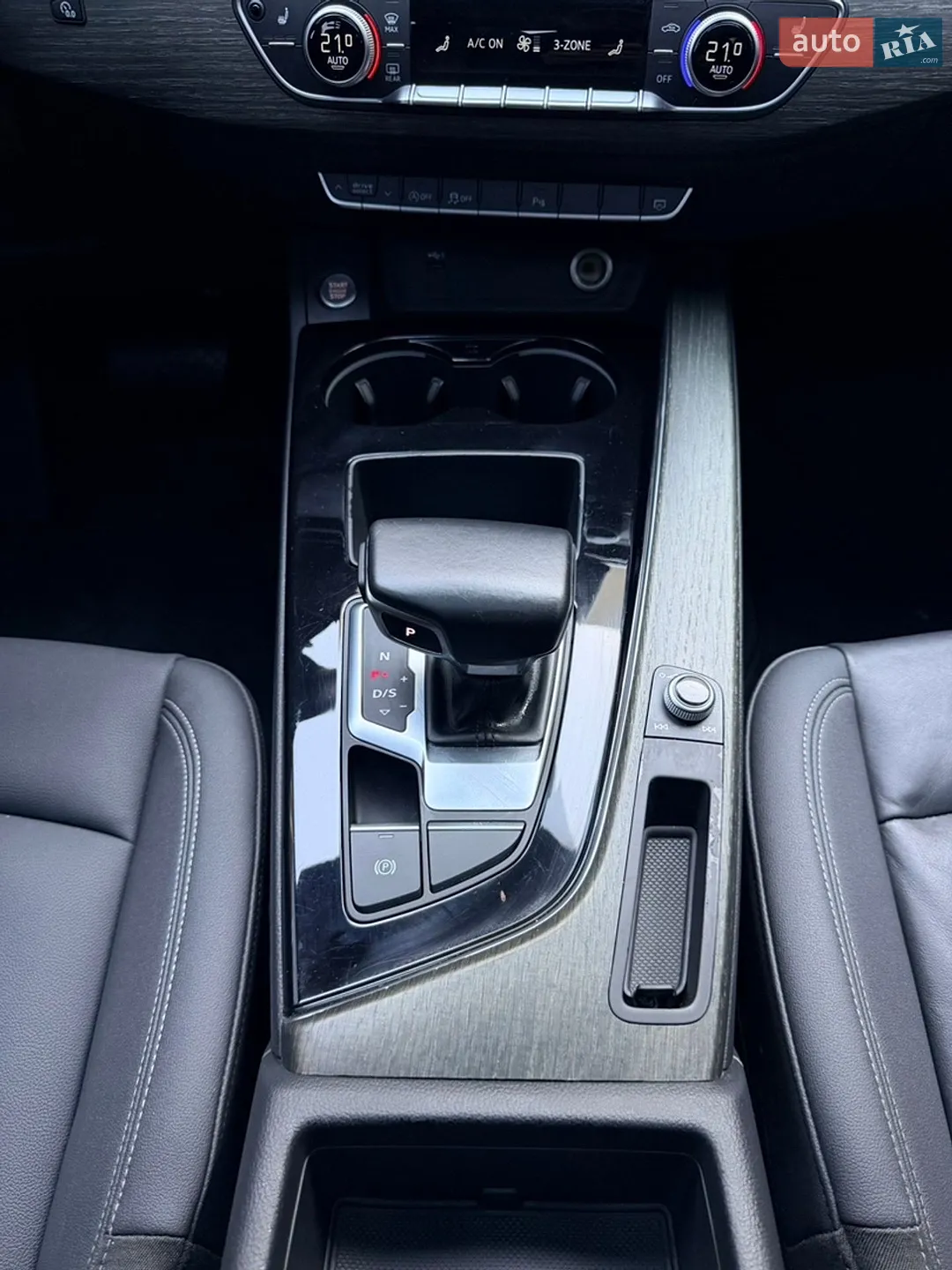 2020 Audi A4 - мініатюра 11