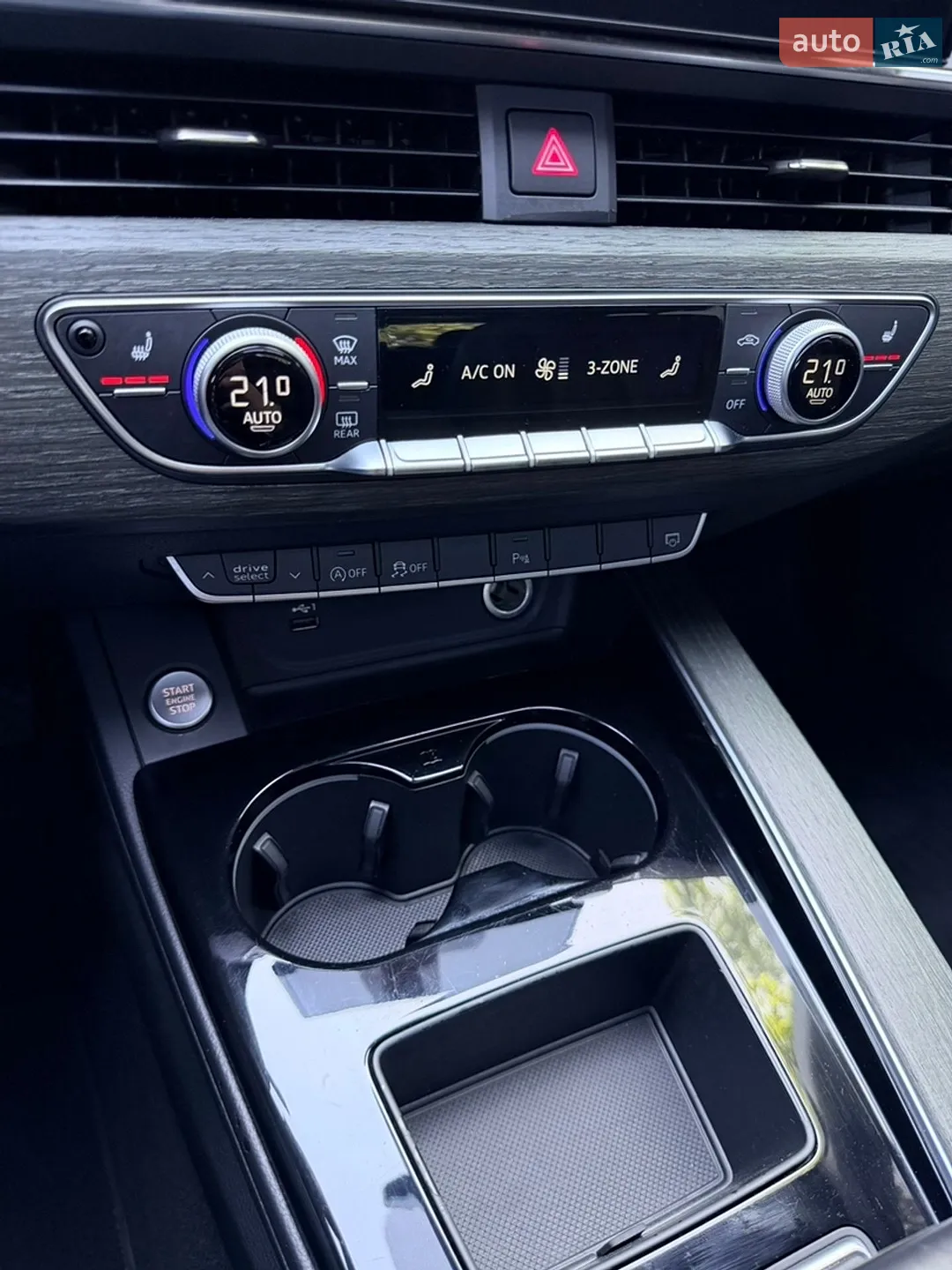 2020 Audi A4 - мініатюра 16