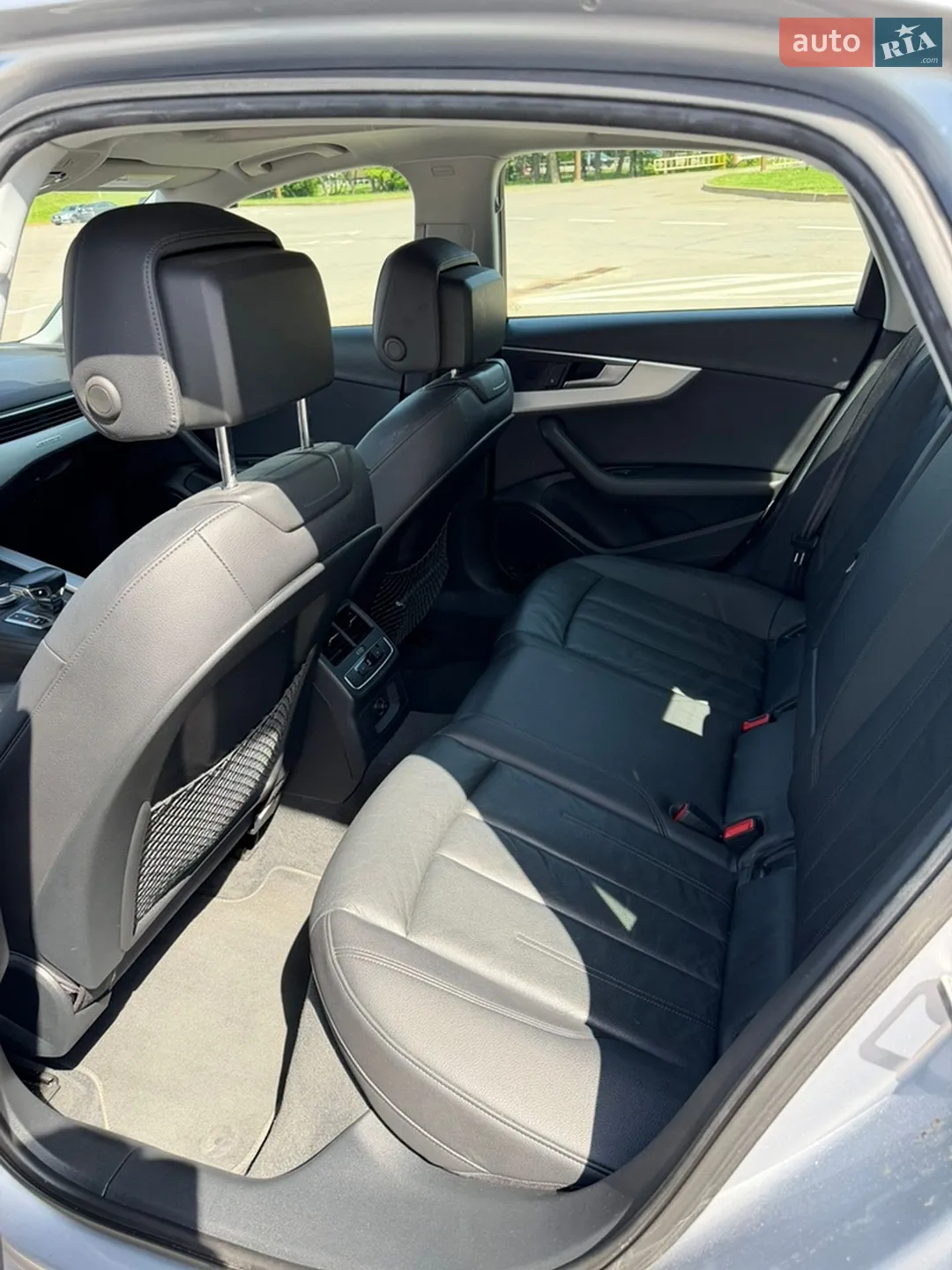 2016 Audi A4 - мініатюра 11