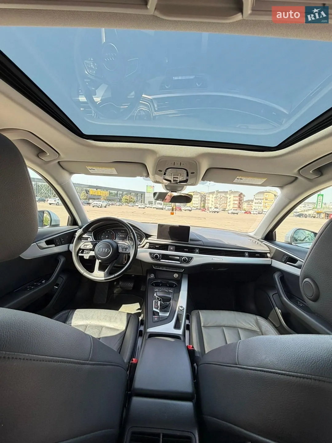 2016 Audi A4 - мініатюра 15