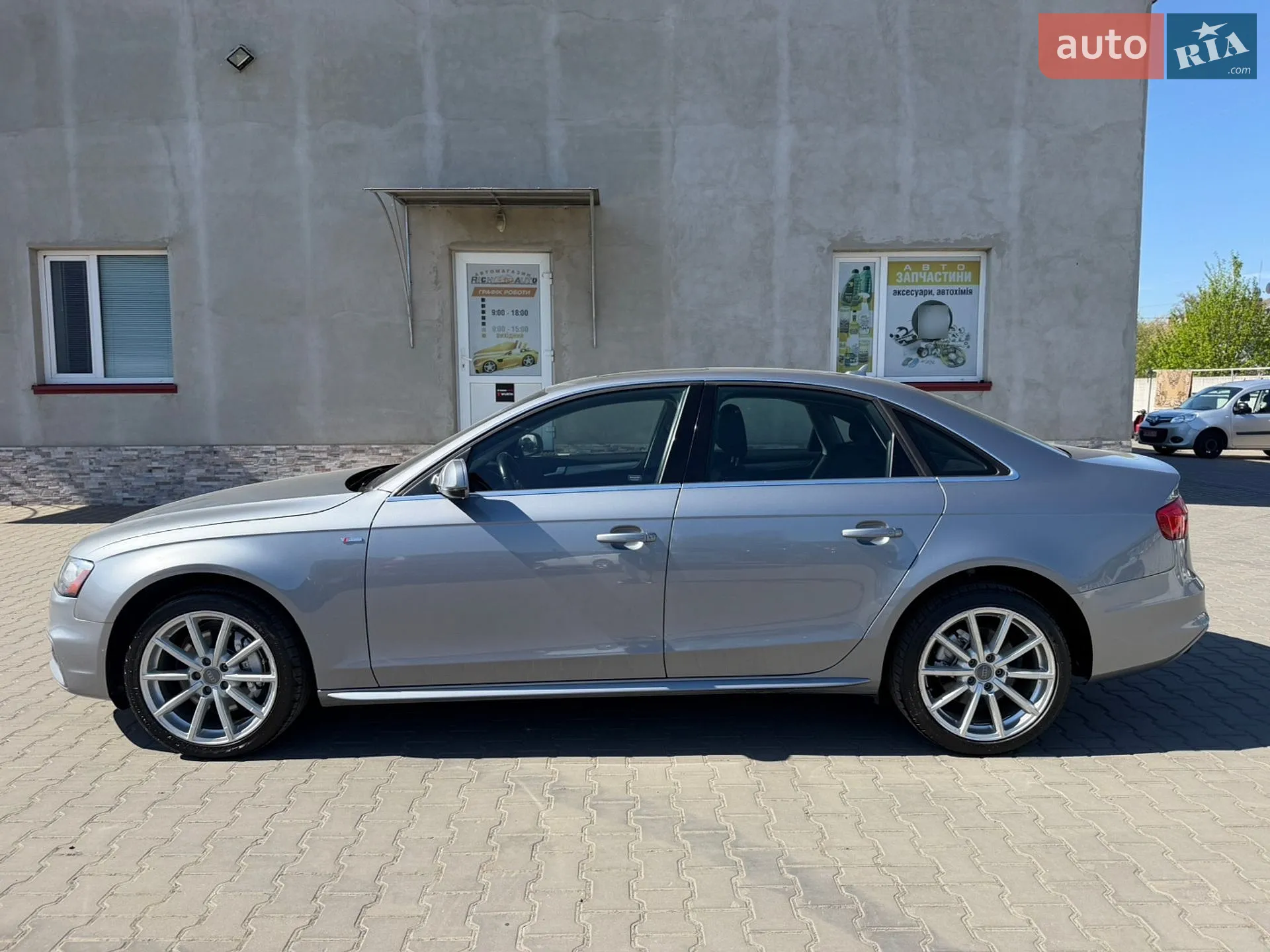 2014 Audi A4 - мініатюра 6