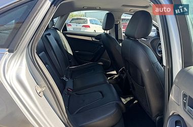 Седан Audi A4 2014 в Луцке