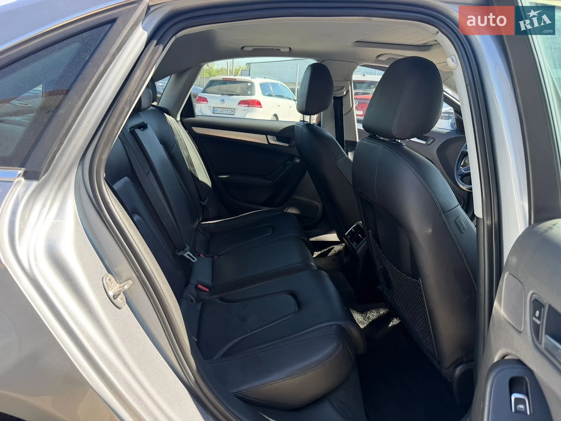 2014 Audi A4 - мініатюра 32