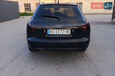 Универсал Audi A4 2005 в Остроге