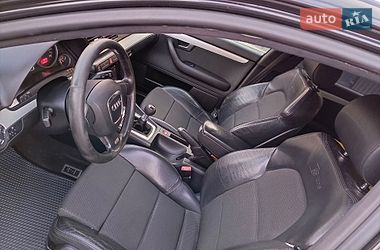 Универсал Audi A4 2005 в Остроге