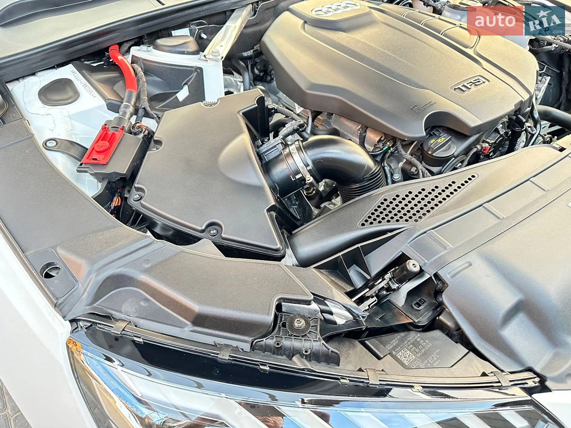 2022 Audi A4 - мініатюра 88