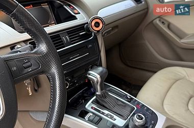 Седан Audi A4 2011 в Ирпене