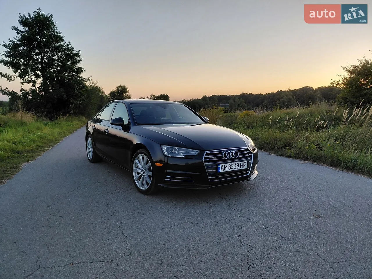 2017 Audi A4 - мініатюра 29