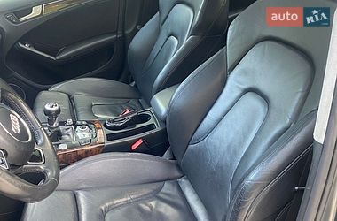 Седан Audi A4 2014 в Новояворовске фото 18 Седан Audi A4 2014 в Новояворовске