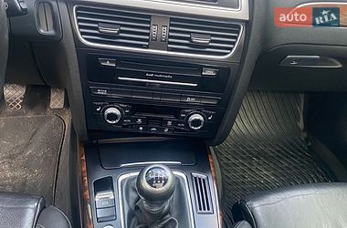 Седан Audi A4 2014 в Новояворовске фото 23 Седан Audi A4 2014 в Новояворовске