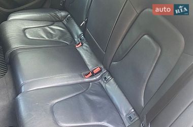 Седан Audi A4 2014 в Новояворовске фото 26 Седан Audi A4 2014 в Новояворовске