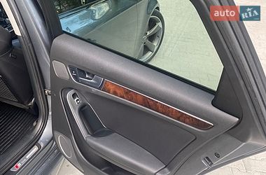 Седан Audi A4 2014 в Новояворовске фото 30 Седан Audi A4 2014 в Новояворовске