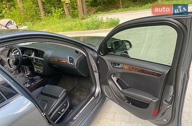 Седан Audi A4 2014 в Новояворовске фото 31 Седан Audi A4 2014 в Новояворовске