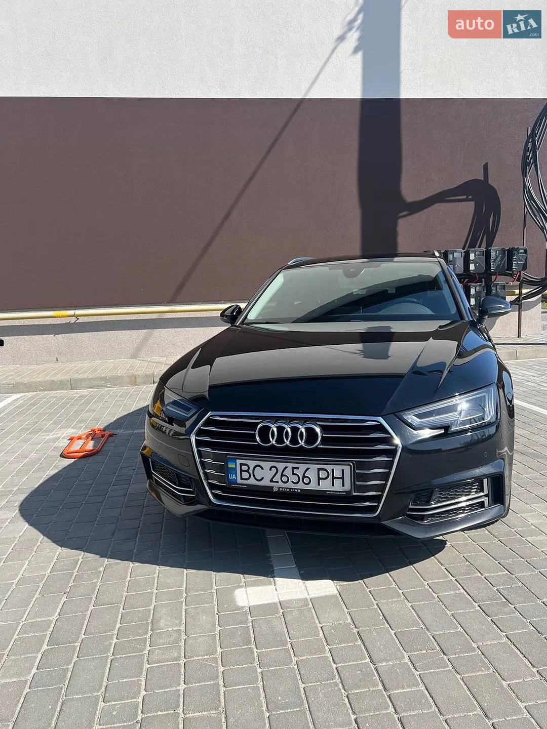 2018 Audi A4 - мініатюра 8
