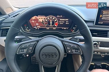 Седан Audi A4 2016 в Харькове