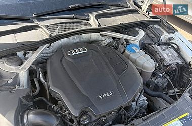 Седан Audi A4 2016 в Харькове