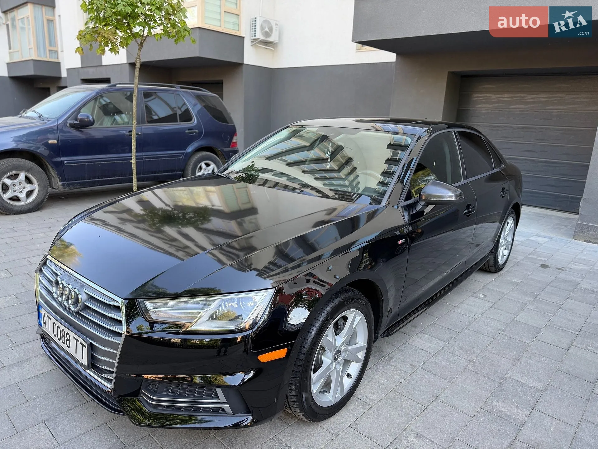 2018 Audi A4 - мініатюра 4