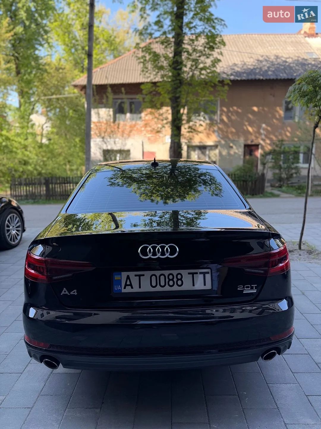 2018 Audi A4 - мініатюра 7