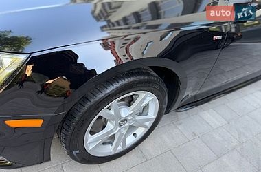 Седан Audi A4 2018 в Ивано-Франковске фото 12 Седан Audi A4 2018 в Ивано-Франковске