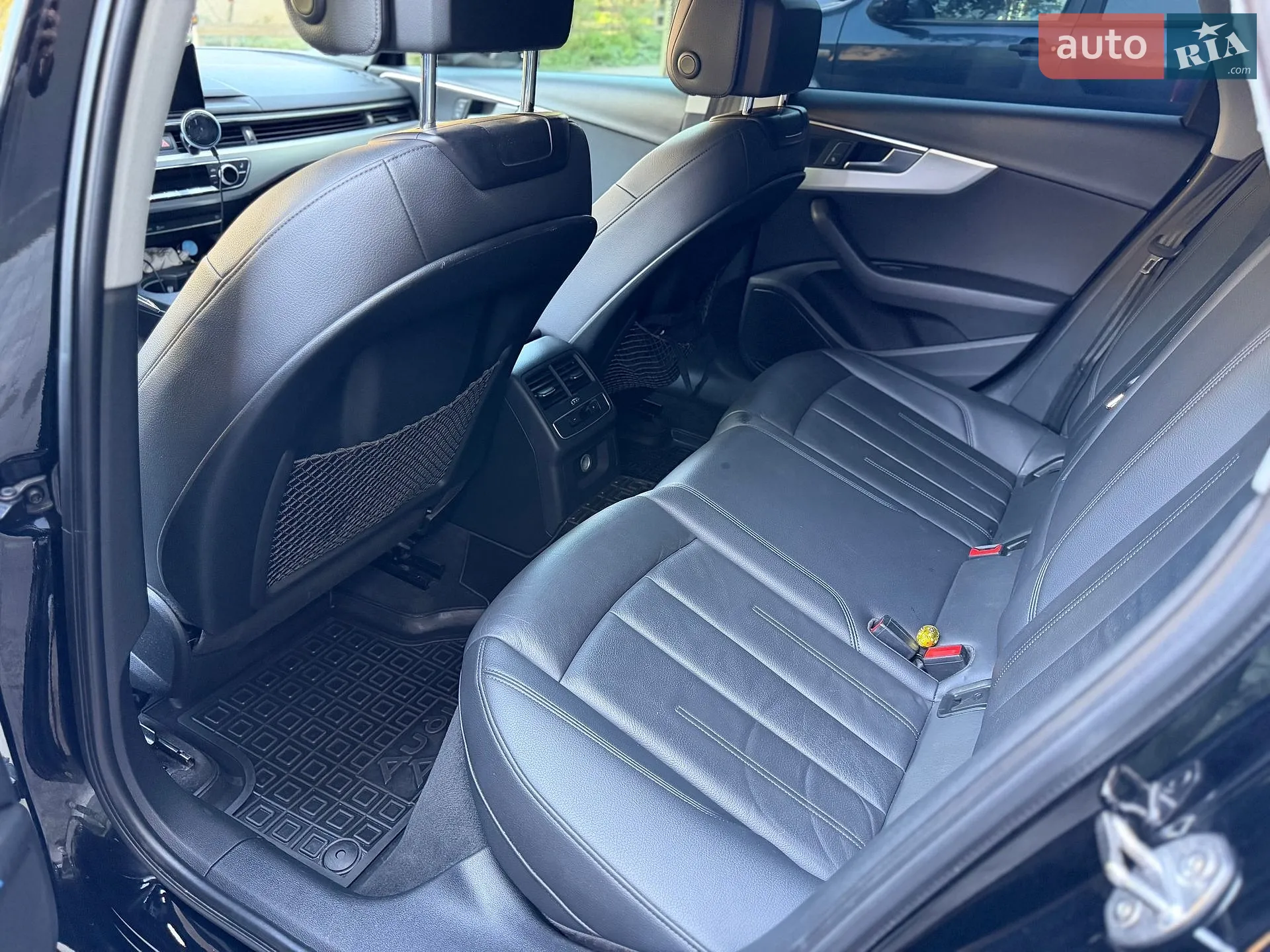 2018 Audi A4 - мініатюра 20