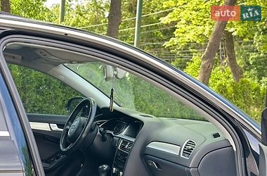 Седан Audi A4 2013 в Вінниці