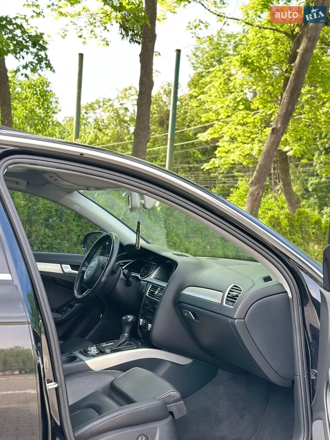 2013 Audi A4 - мініатюра 14