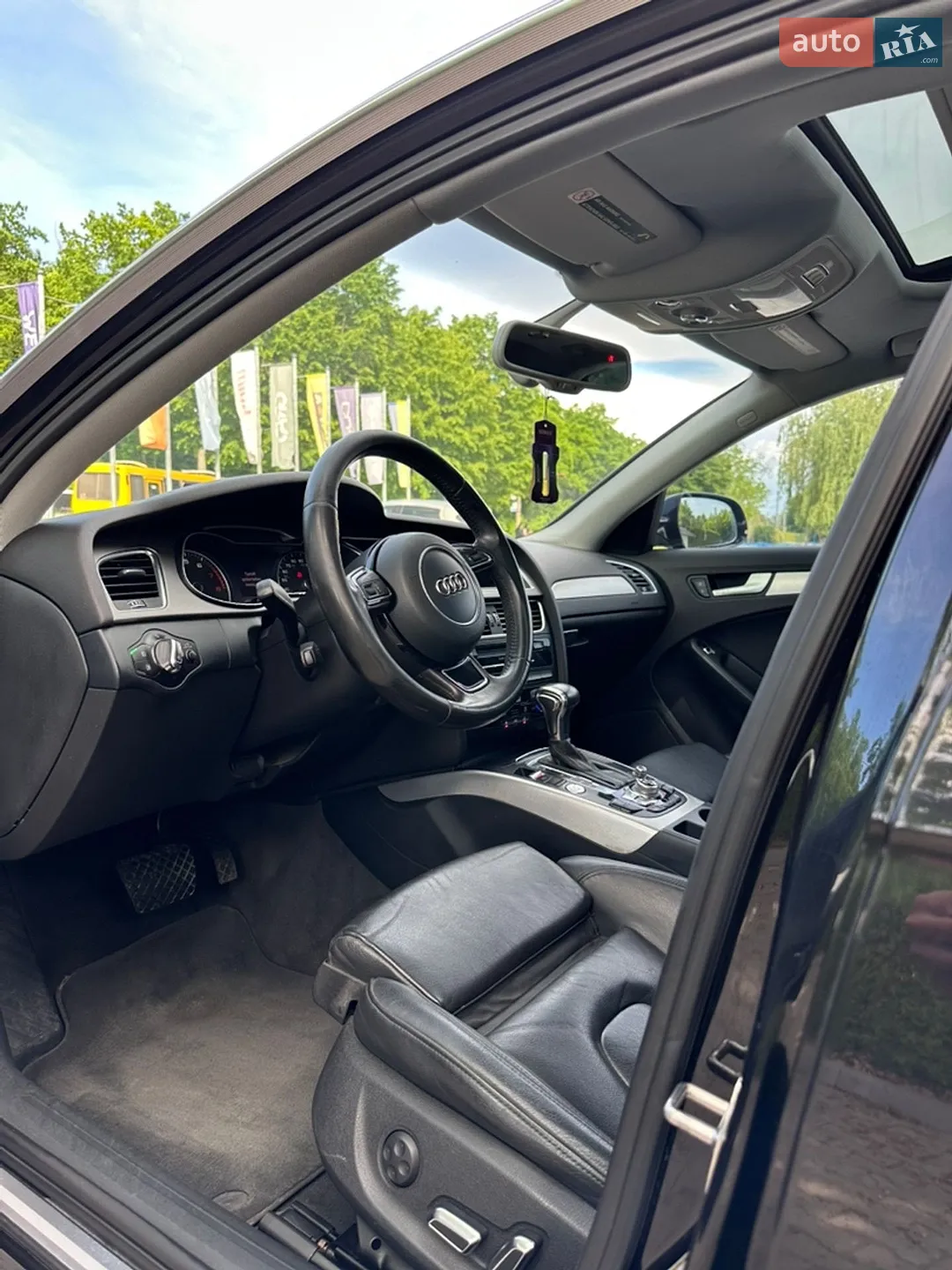 2013 Audi A4 - мініатюра 17