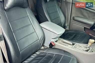 Седан Audi A4 2000 в Львові