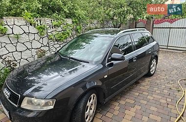 Универсал Audi A4 2004 в Виннице
