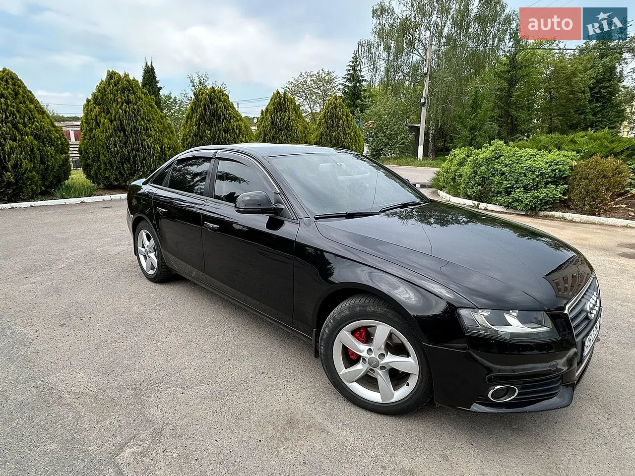 2010 Audi A4 - мініатюра 25