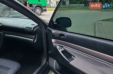 Універсал Audi A4 1998 в Калуші