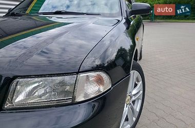 Універсал Audi A4 1998 в Калуші