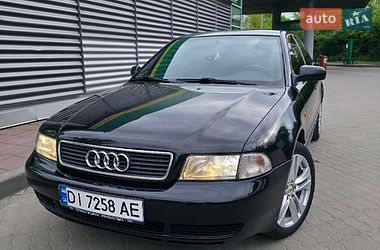 Універсал Audi A4 1998 в Калуші