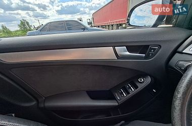 Седан Audi A4 2012 в Яворове