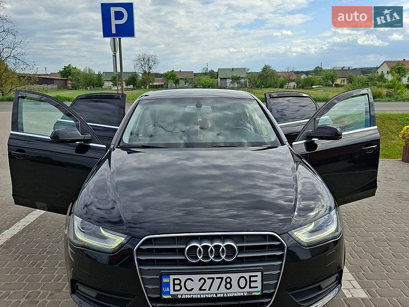 2012 Audi A4, VIN WAUZZZ8K0DA039126:plate — фото 1 (autoria)