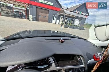 Седан Audi A4 2012 в Яворове